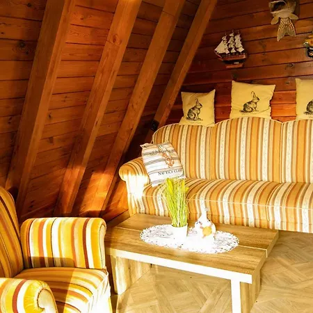 Familie Hecht Holiday home