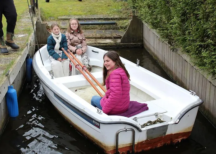 Vakantiehuis Ferienhaus Familie Hecht *
