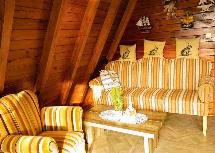 Ferienhaus Familie Hecht Vakantiehuis